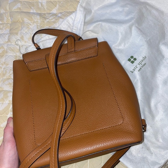 Kate Spade backpack - Picture 5 of 6